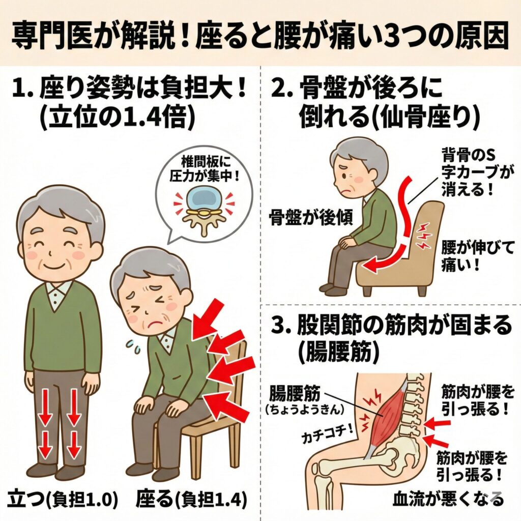 初回カウンセリング